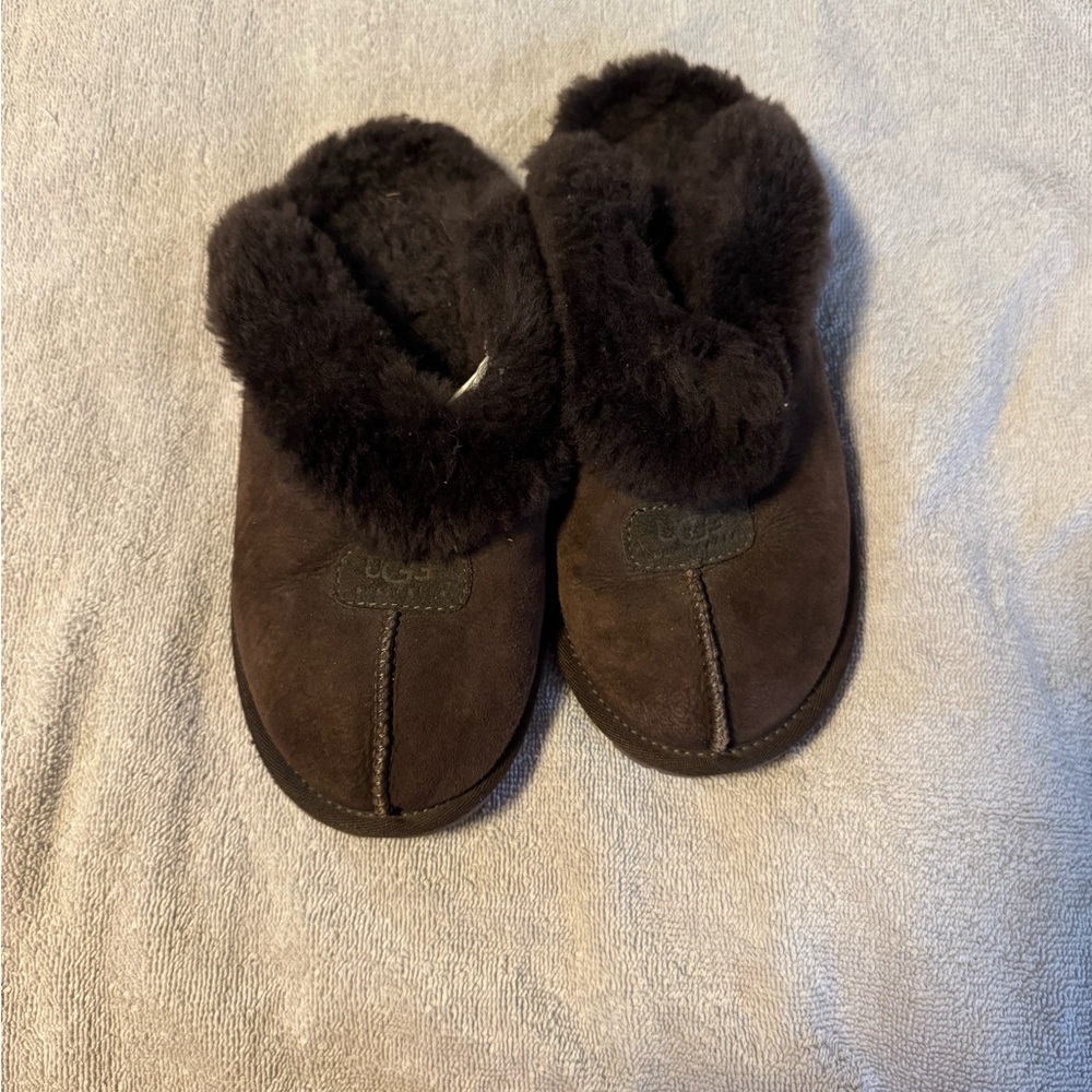 Ugg Slippers